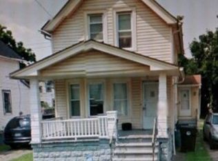 3690 E 104th St, Cleveland, OH