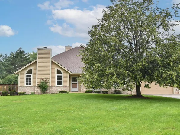 2975 River Birch DRIVE #A, Brookfield, WI 53045