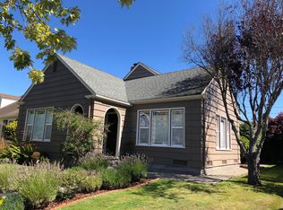 2511 F St, Eureka, CA 95501