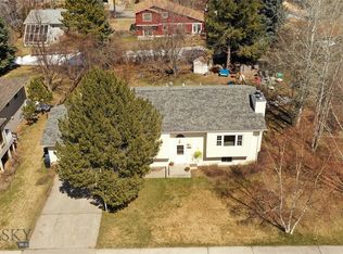 411 Henderson St, Bozeman, MT 59715