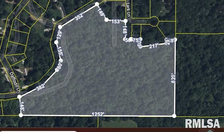2nd image of 0 Violet Valley Rd