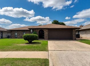 2324 SW 92nd St, Oklahoma City, OK 73159