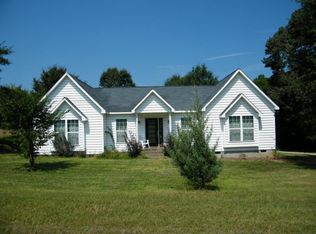 2037 Chamberlain Ferry Rd, Lincolnton, GA 30817