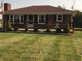 5909 W Willis Rd, Georgetown, IN 47122