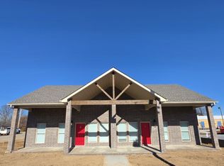 1210 Aggie Rd #A, Jonesboro, AR 72401