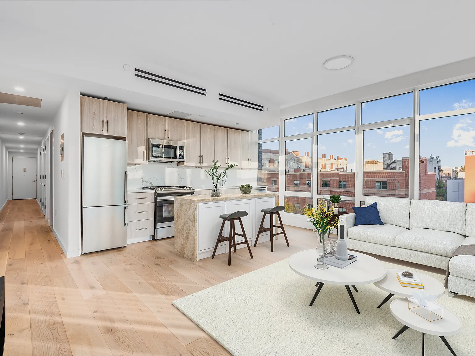 1516 Park Avenue — Photo 1