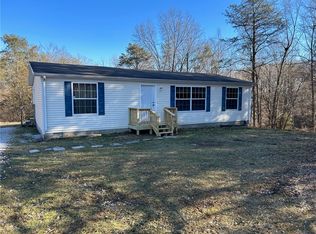 25754 E 1750th Rd, Marshall, IL 62441