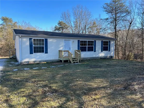 25754 E 1750th Rd, Marshall, IL 62441