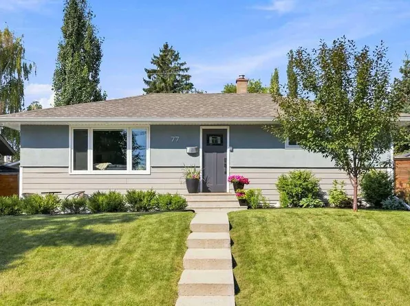 77 E Westwood Dr SW, Calgary, AB T3C 2V8