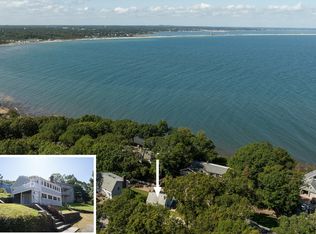 41 Bay Shore Dr, Plymouth, MA 02360