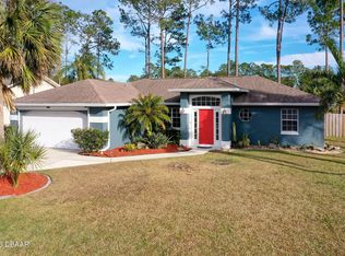 28 Pepper Ln, Palm Coast, FL 32164
