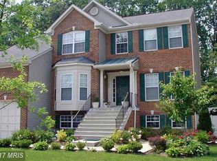 7202 Fir St, Easton, MD 21601
