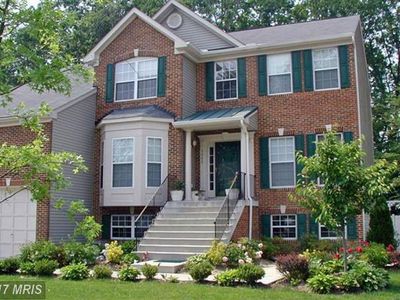 7202 Fir St, Easton, MD, 21601