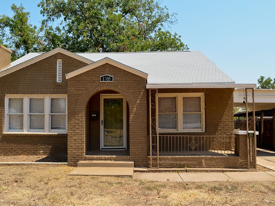 1705 Buchanan