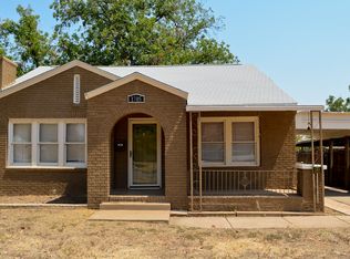 1705 Buchanan St, Wichita Falls, TX 76309