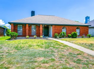 336 N Moore Rd, Coppell, TX 75019