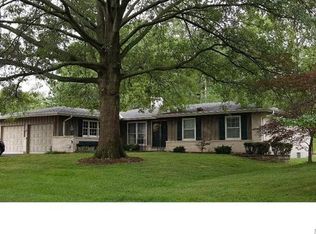 9133 Saddlebrook Dr, Saint Louis, MO