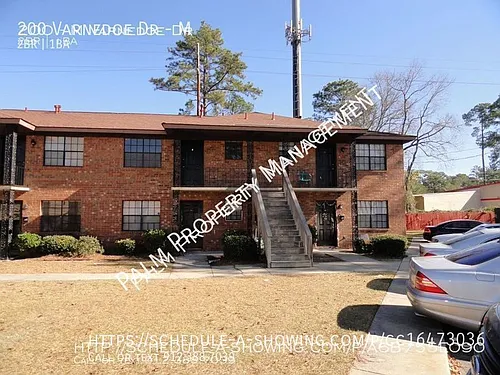 200 Varnedoe Dr #M Photo 1
