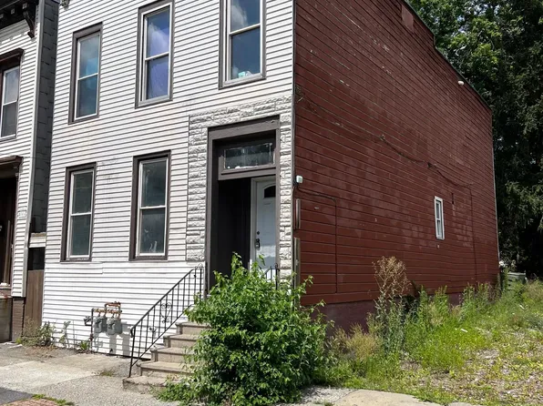 321 1st Street, Albany, NY 12206