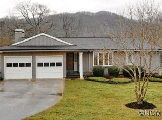 48 White Pine Cir, Fletcher, NC 28732