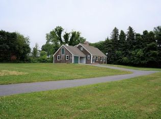 285 Still River Rd, Harvard, MA 01451