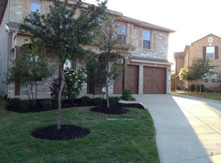 6321 Lost Valley Dr, The Colony, TX 75056