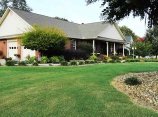 405 Quail Hollow Rd, Anderson, SC 29621