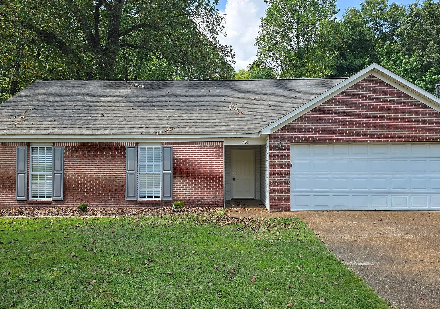 Laurel Creek Subdivision — Photo 1