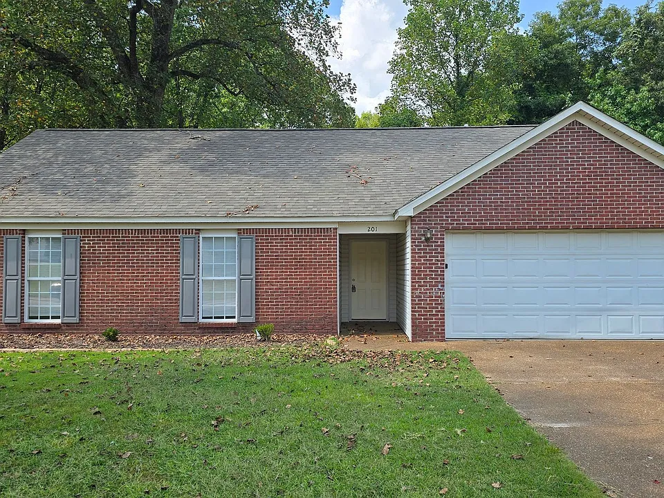 201 Bent Oaks Dr