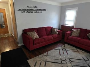 6426 Warwick St, Detroit, MI 48228