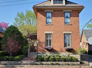 370 E Beck St, Columbus, OH 43206