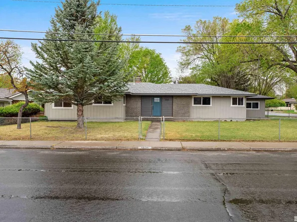 1020 Mountain St, Carson City, NV 89703