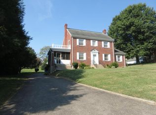 3618 Sunrise Ave NW, Roanoke, VA 24012