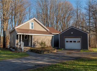 5012 Golly Rd, Rome, NY 13440