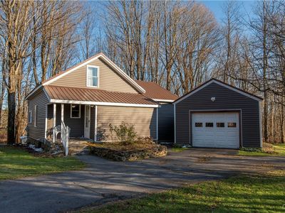 5012 Golly Rd, Rome, NY, 13440