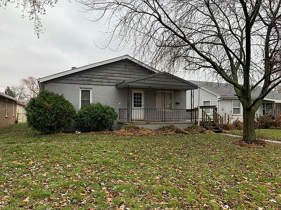 2nd image of 142 N Douglas Ave