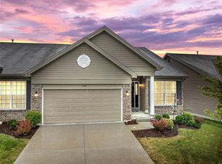 5350 Lakepath Way, Eureka, MO 63025