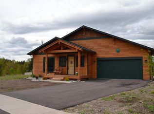 21 Hidden Cedar Loop, Columbia Falls, MT 59912