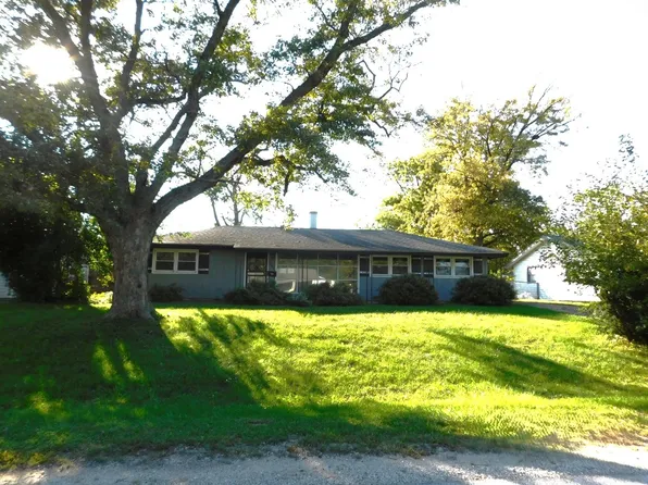 19020 Baker Ave, Country Club Hills, IL 60478