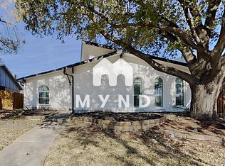 2023 White Ash Rd, Carrollton, TX 75007