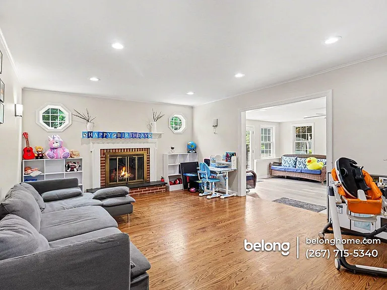 903 Penn Valley Rd — Photo 43