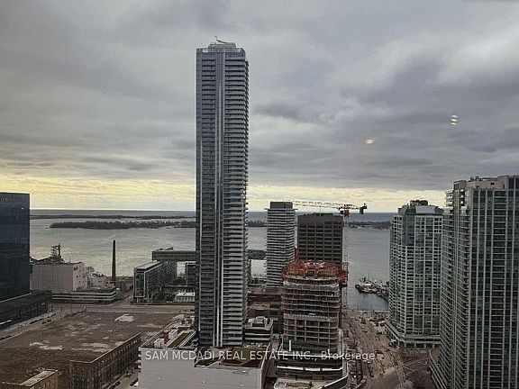 3rd image of 1 The Esplanade Dr #2407