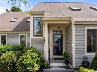 27 Quarryridge Ln #27, Rockport, MA 01966