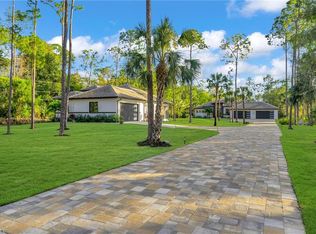 4186 3rd AVE NW, NAPLES, FL 34119