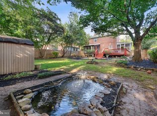 7604 15th Ave, Takoma Park, MD