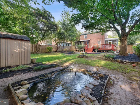 7604 15th Ave, Takoma Park, MD 20912