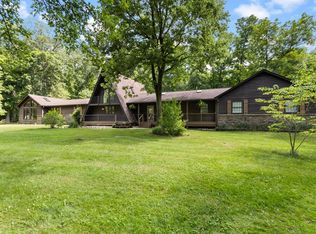 12901 Woodland Dr, Sunbury, OH 43074