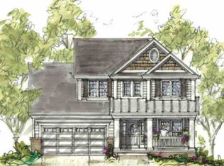 Kensington Park LOT 43, Cleveland, TN 37312