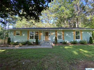 5904 Columbian Ln NE, Huntsville, AL 35811