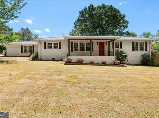 1172 Alabama St, Carrollton, GA 30117